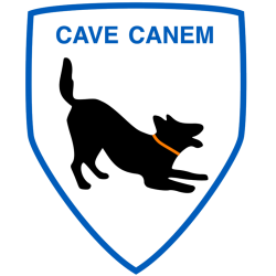 Cave Canem